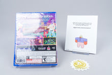 Playstation 4 *Going Under: Internships are Heck* PS4 Neu / New Limited Run