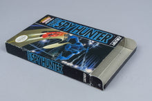 Nintendo NES *Super Spy Hunter* CIB OVP NTSC-U/C UY-USA