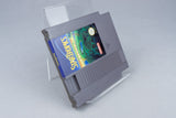 StarTropics Nintendo NES Modul PAL B OC-NOE
