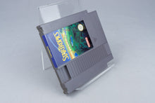 StarTropics Nintendo NES Modul PAL B OC-NOE