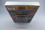 The Devil Inside PC Big Box Sealed / Neu Win 95 / 98