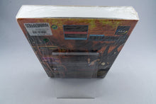 The Devil Inside PC Big Box Sealed / Neu Win 95 / 98