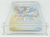 Nintendo 64 *Pocket Monsters' Stadium: Gold Silver* N64 WATA 9.2 NS Pokemon