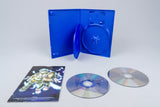 Playstation 2 *Star Ocean: Till the End of Time* PS2 OVP mit Anleitung