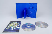 Playstation 2 *Star Ocean: Till the End of Time* PS2 OVP mit Anleitung