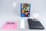 Nintendo NES *Trojan* OVP CIB Pal B TJ-FRG +