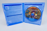 Playstation 4 *My Aunt is a Witch* PS4 OVP Red Art Games