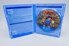 Playstation 4 *My Aunt is a Witch* PS4 OVP Red Art Games