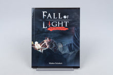 Playstation 4 *Fall of Light: Darkest Edition - Limited Edition* PS4 OVP 0077