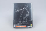 Playstation 4 *Sekiro: Shadows Die Twice First Press Edition* PS4 New Steelbook