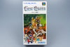 Super Famicom *First Queen* SFC OVP mit Anleitung Reg Card NTSC-J