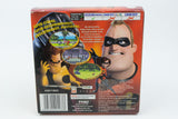 Game Boy Advance *Disney's Die Unglaublichen* GBA OVP Anleitung NOE