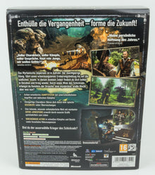 Xbox 360 *ArcaniA: Gothic 4 - Special Edition* Spiel Neu