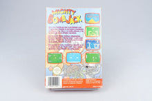 Nintendo NES *Mighty Bomb Jack* OVP PAL B BJ-ESP +