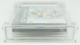 Playstation 1 *Final Fantasy IX* PS1 New / Sealed / WATA 9.8 A+