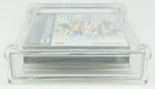 Playstation 1 *Final Fantasy IX* PS1 New / Sealed / WATA 9.8 A+