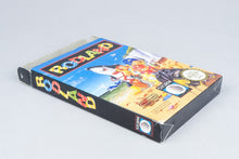 Nintendo NES *Rodland* OVP CIB PAL B R8-ESP +