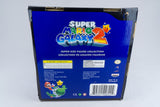 Banpresto *Super Mario Galaxy 2 [Flying Pose] 25cm - 10" * 2011 Figur New / Neu
