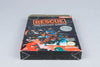 Nintendo NES *Rescue: The Embassy Mission* OVP CIB PAL B HZ-ESP +