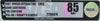Super Nintendo *Disney's The Lion King* SNES VGA 85 Near Mint+