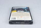 Nintendo NES *Star Wars* OVP CIB Poster PAL B 7V-NOE +