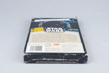 Nintendo NES *Star Wars* OVP CIB Poster PAL B 7V-NOE +