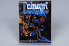 Nintendo NES *Deathbots* CIB OVP Poster NTSC-U/C USA