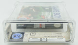 Nintendo Game Boy *Frank Thomas Big Hurt Baseball*Sealed WATA 7.5 A no VGA Pop 1