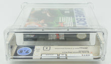Nintendo Game Boy *Frank Thomas Big Hurt Baseball*Sealed WATA 7.5 A no VGA Pop 1