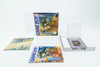 Nintendo Game Boy *Jungle Strike* OVP CiB Anleitung Poster AJGP-UKV