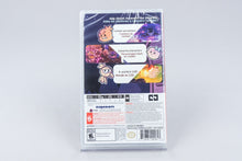 Nintendo Switch *The Outbound Ghost* New / Neu US
