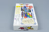 Super Famicom *Mini-Yonku Shining Scorpion: Let's & Go!!* OVP Anl Reg NTSC-J #2