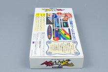 Super Famicom *Mini-Yonku Shining Scorpion: Let's & Go!!* OVP Anl Reg NTSC-J #2