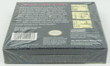 Nintendo Game Boy *Brain Bender* Neu / New / Sealed H-Seam BW-USA