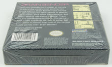 Nintendo Game Boy *Brain Bender* Neu / New / Sealed H-Seam BW-USA