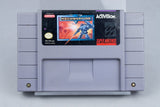 Mechwarrior Super Nintendo SNES Modul NTSC-U/C WM-USA
