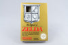 Nintendo NES *The Legend of Zelda* OVP CIB Karte PAL B ZL-NOE +
