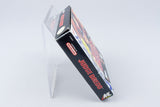 Nintendo Game Boy *Judge Dredd* CIB OVP Anleitung AJDE-USA