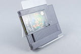 Nintendo NES *Joe & Mac: Caveman Ninja* OVP CIB PAL B CJ-NOE +