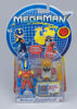Mattel *MegaMan NT Warrior Double Soul Deluxe Torch Soul* 2004 Action Figur New