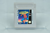 Nintendo Game Boy *The Amazing Spider-Man* CIB OVP SM-NOE