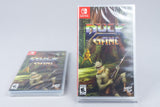 Nintendo Switch *Duck Game* New / Neu Limited Run Games #046