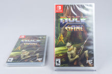 Nintendo Switch *Duck Game* New / Neu Limited Run Games #046