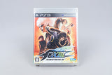 Playstation 3 *The King of Fighters XIII* PS3 Neu / Sealed NTSC-J