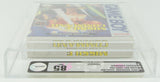 Nintendo Game Boy *Missile Command* New / Sealed VGA 85 Near Mint+