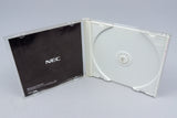 PC Engine * Xak III: The Eternal Recurrence* OVP CIB Super CD-ROM² NTSC-J