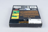 Nintendo Game Boy *Disney's The Lion King* OVP CIB ALNP-HOL