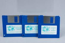 Soccer Stars Amiga CIB OVP Komplett mit Anleitung 5 Spiele in 1