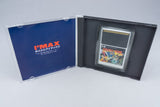 PC Engine *Bouken Danshaku Don: The Lost Sunheart* OVP CIB HuCard NTSC-J