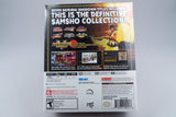 Nintendo Switch *Samurai Shodown NeoGeo Collection Classic Edition* Neu / New